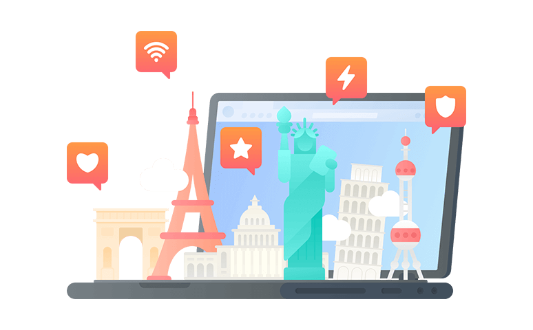 在几内亚比绍怎么看腾讯视频 - 海龟VPN